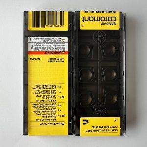 SANDVIK / CCMT120412-PR 4425 / 10 pcs