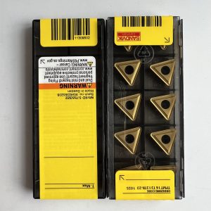 SANDVIK / TPMT16T312TR-23 1025 / 10 pcs