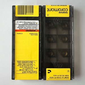 SANDVIK / DCMT11T304-PF 4215 / 10 pcs