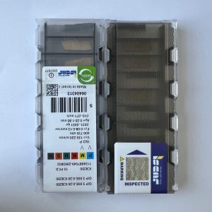 ISCAR / GIP3.00E-0.20 IC8250 / 10 pcs