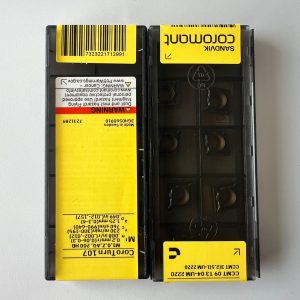 SANDVIK / DCMT11T304-UM 2220 / 10 pcs