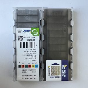 ISCAR / GIP3.00E-0.40 IC354 / 10 pcs