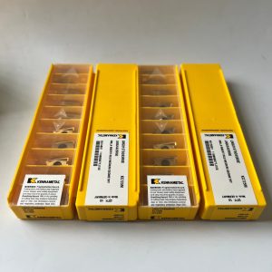 KENNAMETEL / LNGU15T608SRGE KC725M / 10 pcs
