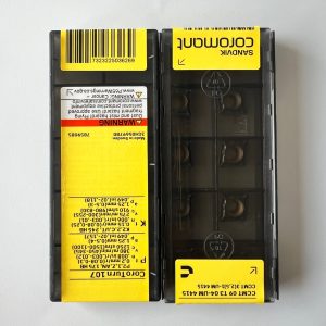 SANDVIK / CCMT09T304-UM 4415 / 10 pcs