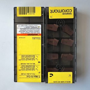 SANDVIK / N151.2-600-4E 1145 / 10 pcs