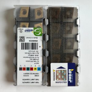 ISCAR / T490LNMT1306PNTR IC808 / 10 pcs