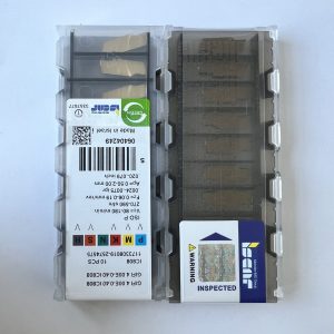 ISCAR / GIFI4.00E-0.40 IC808 / 10 pcs