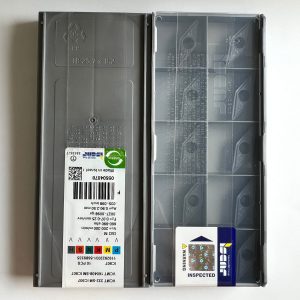 ISCAR / VCMT160408-SM IC907 / 10 pcs