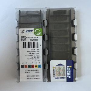 ISCAR / GRIP6030Y IC908 / 10 pcs