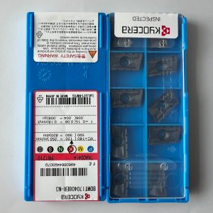 KYOCERA / BDMT170408ER-N3 PR1210 / 10 pcs