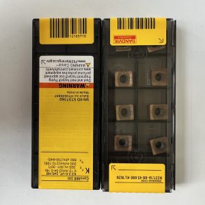 SANDVIK / N331.1A-084508E-KL 1020 / 10 pcs