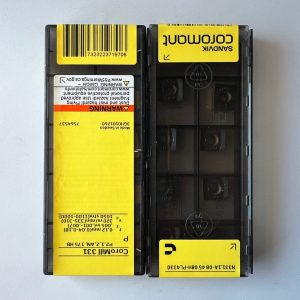 SANDVIK / N331.1A-084508H-PL 4330 / 10 pcs