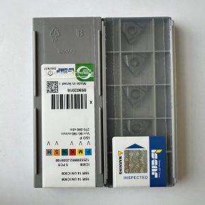 ISCAR / 16IR14UN IC908 / 5 pcs