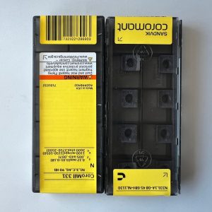 SANDVIK / N331.1A-084508H-NL 1130 / 10 pcs