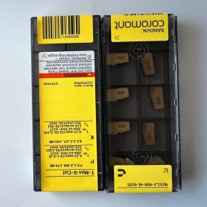 SANDVIK / N151.2-400-4E 4225 / 10 pcs