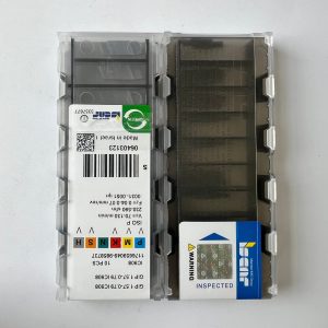 ISCAR / GIP1.57-0.79 IC908 / 10 pcs