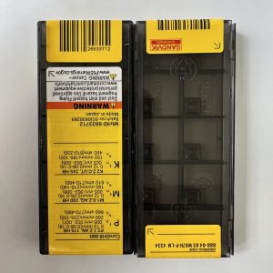 SANDVIK / 880-0403W07H-P-LM 4344 / 10 pcs