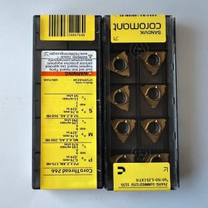 SANDVIK / 266RG-16MM01F125E 1135 / 10 pcs