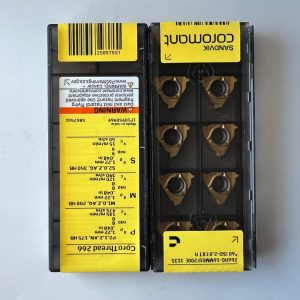 SANDVIK / 266RG-16MM01F200E 1135 / 10 pcs