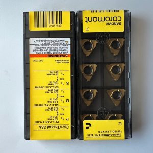 SANDVIK / 266RG-16MM01F175E 1135 / 10 pcs