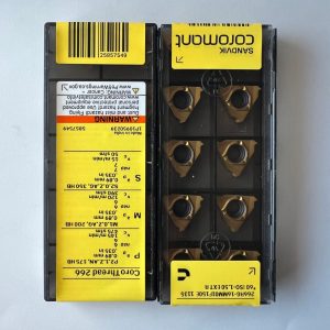 SANDVIK / 266RG-16MM01F150E 1135 / 10 pcs