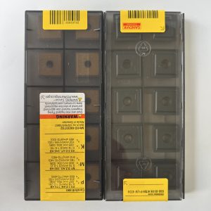 SANDVIK / 880-0906W10H-P-LM 4334 / 10 pcs