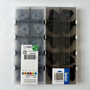 ISCAR / TPMX280708R-B IC908 / 10 pcs