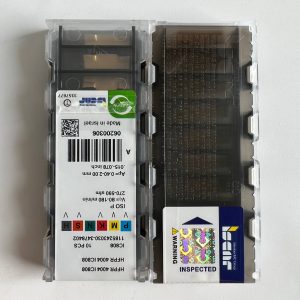 ISCAR / HFPR4004 IC808 / 10 pcs