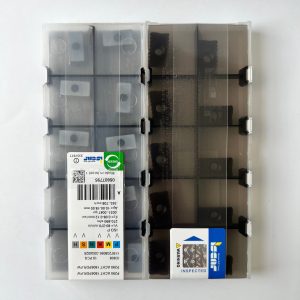 ISCAR / P290 ACKT1806PDR-FW IC808 / 10 pcs