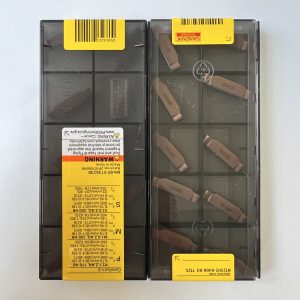 SANDVIK / N123H2-0400-RO 1125 / 10 pcs