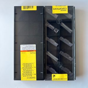 SANDVIK / N123L2-0800-0008-TM 1105 / 10 pcs