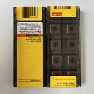 SANDVIK / 880-070406H-C-GM 1044 / 10 pcs