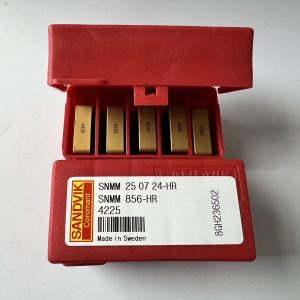 SANDVIK / SNMM250724-HR 4225 / 5 pcs