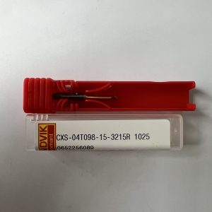 SANDVIK / CXS-04T098-15-3215R 1025 / 1 pcs