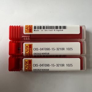 SANDVIK / CXS-04T098-15-3210R 1025 / 1 pcs