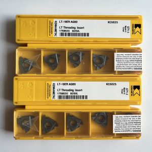 KENNAMETEL / LT-16ERAG60 KC5025 / 10 pcs