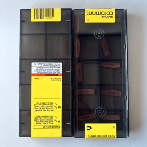 SANDVIK / N123E2-0200-0002-GM 1145 / 10 pcs