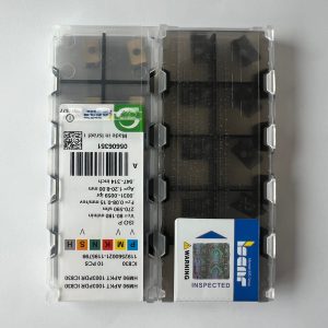 ISCAR / HM90APKT1003PDR IC830 / 10 pcs