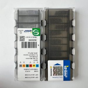 ISCAR / GIP1.40-0.70 IC908 / 10 pcs