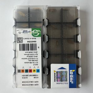 ISCAR / GEPI1.96-0.15 IC528 / 10 pcs