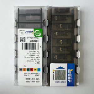 ISCAR / GRIP6008Y IC806 / 10 pcs