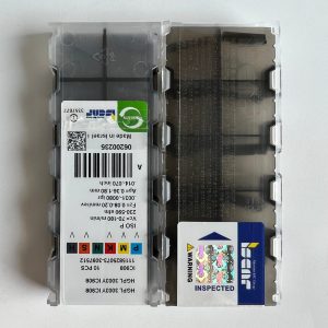 ISCAR / HGPL3003Y IC908 / 10 pcs