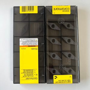 SANDVIK / VBMT160408-MR 1105 / 10 pcs