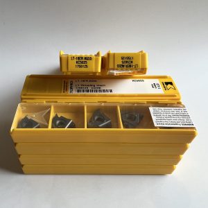 KENNAMETEL / LT-16ERAG55 KC5025 / 10 pcs