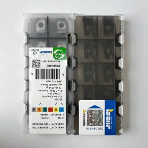 ISCAR / HM90ADKT1505PDR IC328 / 10 pcs