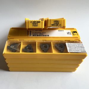 KENNAMETEL / LT-16ERAG60 KC5010 / 10 pcs