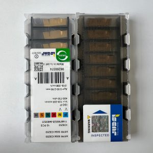 ISCAR / HFPR5004 IC8250 / 10 pcs