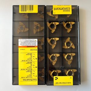 SANDVIK / 266RG-22TR01F700E 1020 / 10 pcs