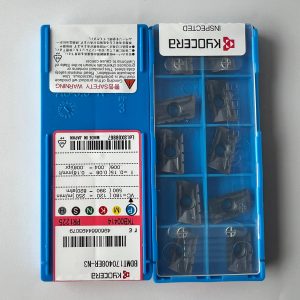 KYOCERA / BDMT170408-ER-N3 PR1225 / 10 pcs