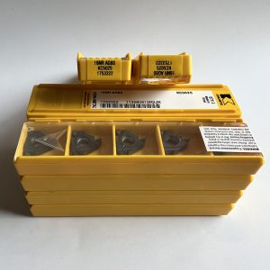 KENNAMETEL / 16NRAG60 KC5025 / 10 pcs